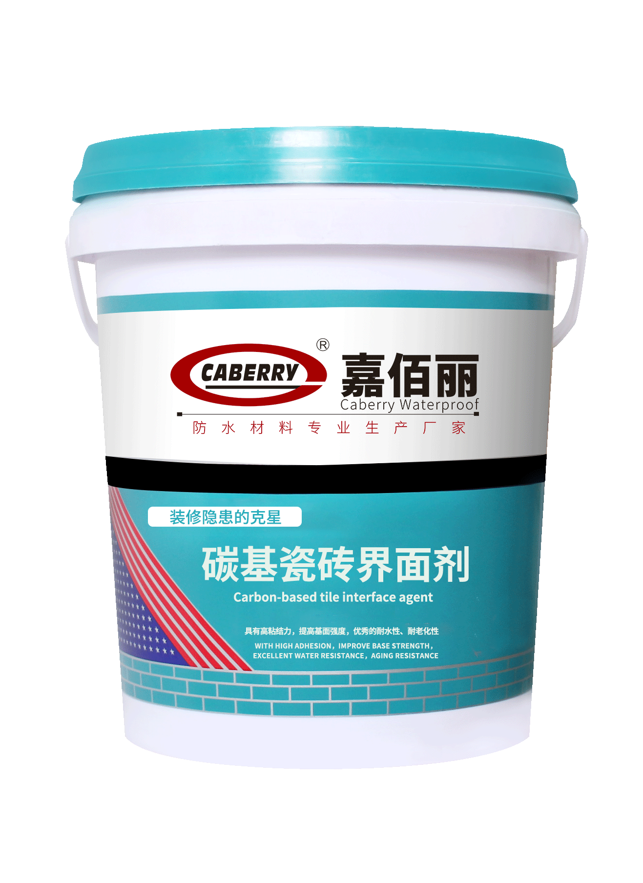 碳基瓷磚界面劑